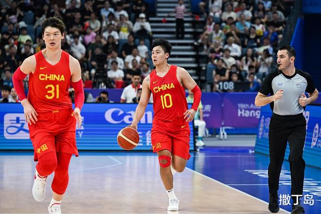 四川队横扫江苏队,赵继伟带队取胜 四川队横扫江苏队,赵继伟带队取胜