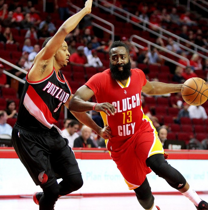 北京队轻取广州队,哈登刷新纪录 北京队轻取广州队,哈登刷新纪录