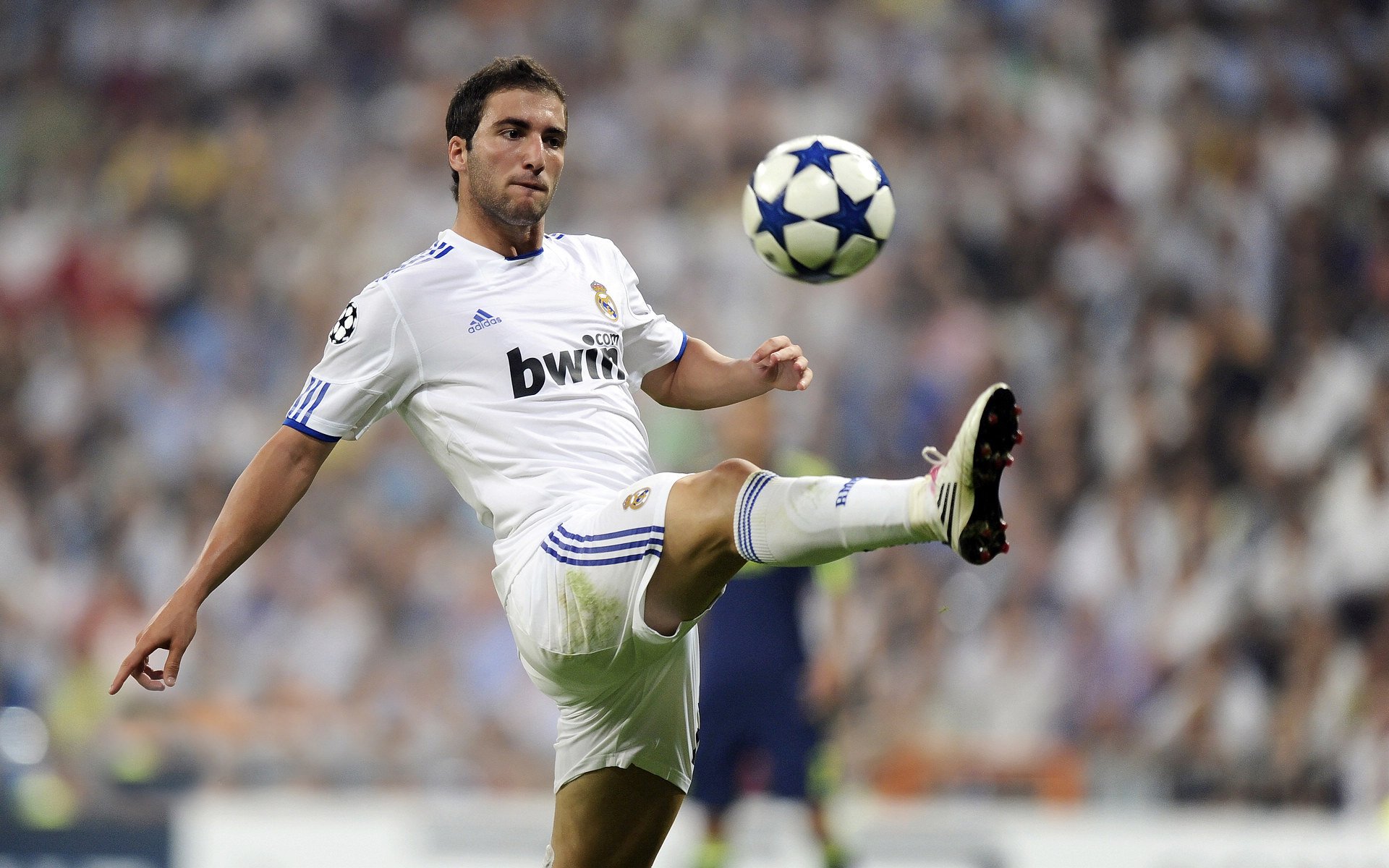 从达拉斯到马德里，东契奇的双重征服—骑士斩落火箭之夜，他在欧冠半决赛接管比赛